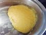 迷你奶油小泡芙的做法图解2