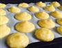 迷你奶油小泡芙的做法图解3