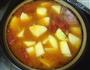 番茄土豆炖牛腩的做法图解9
