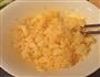 蛋炒饭的做法图解2