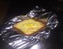 鸡蛋芝士烤吐司的做法图解5