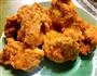 香辣炸鸡块 的做法图解8
