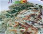 薄荷煎饼的做法图解4