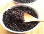 煮黑米饭的做法图解8