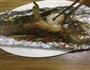 烤鱼的做法图解6