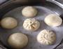 黑糖桃仁包的做法图解8
