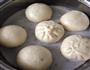 黑糖桃仁包的做法图解9