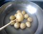 橄榄油香煎小土豆的做法图解2