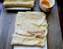 腐皮黄鱼卷的做法图解2