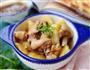 土豆焖鸭块的做法图解6