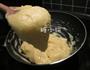 香草卡仕达酥皮泡芙的做法图解6