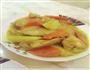 土豆咖喱鸡翅的做法图解7