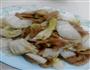 白菜炒麻花河南菜新手菜的做法图解5