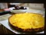 8寸菠萝派的做法图解13