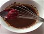 巧克力熔岩蛋糕的做法图解3