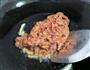 蒜苔肉丝的做法图解7