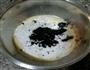 黑芝麻玛德琳的做法图解3