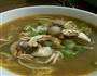 海鲜虾汤的做法图解10