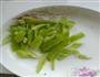 菜椒青椒炒肉的做法图解2