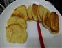 黄金馒头片的做法图解5