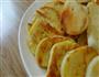 黄金馒头片的做法图解6