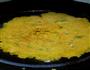 鸡蛋杂粮煎饼、十谷浆的做法图解5