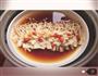 蒜蓉金针菇3分钟快速菜的做法图解3