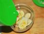 香蕉牛奶冰淇淋冰饮的做法图解3