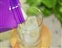 香蕉牛奶冰淇淋冰饮的做法图解8