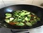 农家田螺炖黄瓜的做法图解5