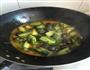 农家田螺炖黄瓜的做法图解6
