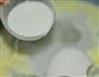 翡翠白玉羹的做法图解2