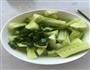凉拌黄瓜的做法图解2