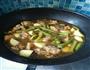 家常土豆炖鸡的做法图解8