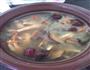 花胶响螺煲鸡的做法图解5