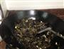 干豆腐午餐肉爆云耳的做法图解5