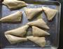 飞饼香蕉派的做法图解1