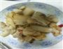 蒜苗炒肉的做法图解6
