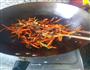 家常鱼香肉丝的做法图解5