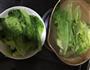 水煮生菜的做法图解4