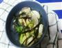 蛤蜊豆腐海带汤的做法图解4