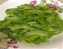 凉拌苦瓜的做法图解13