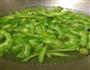 凉拌苦瓜的做法图解3