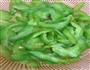 凉拌苦瓜的做法图解4