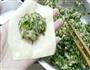 雪里红大馄饨的做法图解8