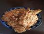 香煎河虾饼的做法图解2