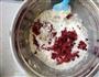 蔓越莓饼干的做法图解5