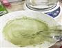红豆抹茶冰淇淋的做法图解5