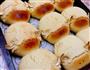 懒羊羊菠萝面包的做法图解7