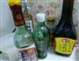 凉拌韭菜的做法图解3